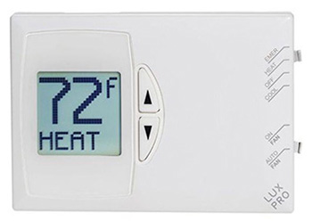 non-programmable-thermostat
